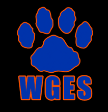 Load image into Gallery viewer, WGES Zip Hoodie