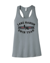 Load image into Gallery viewer, Lake Marion 2023 Team Racer Back Tank Top