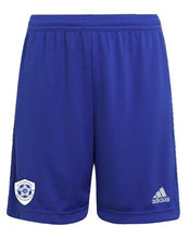 Load image into Gallery viewer, Gaithersburg Soccer School Club Shorts