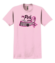 Cargar imagen en el visor de la galería, GHS 2022 Vollyball Dig Pink