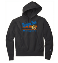 Load image into Gallery viewer, WGES Staff Hoodie