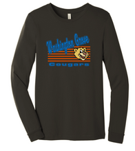 Load image into Gallery viewer, WGES Staff T-shirt