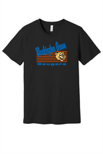 Load image into Gallery viewer, WGES Staff T-shirt