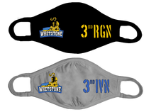 Load image into Gallery viewer, Whetstone Elementray School Mask