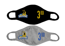 Load image into Gallery viewer, Whetstone Elementray School Mask