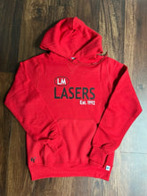 Cargar imagen en el visor de la galería, Lake Marion Hoodie