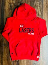 Cargar imagen en el visor de la galería, Lake Marion Hoodie