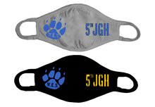 Load image into Gallery viewer, Whetstone Elementray School Mask