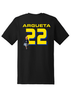 Cargar imagen en el visor de la galería, Custom Senior Day T-Shirt
