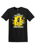 Cargar imagen en el visor de la galería, Custom Senior Day T-Shirt
