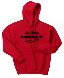 Lake Marion 2024 Hoodie