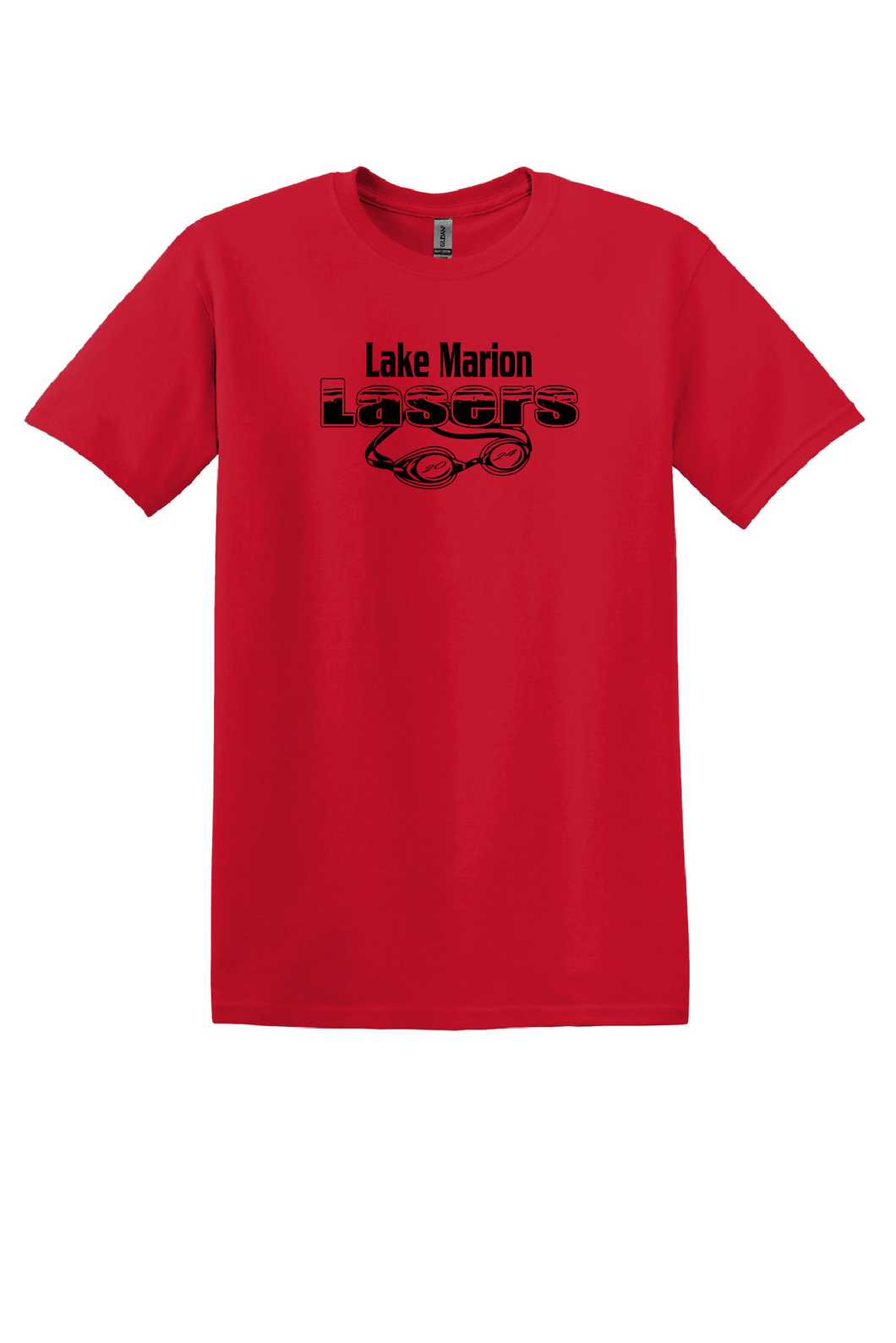 Lake Marion 2024 Team T-Shirt