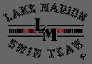 Lake Marion 2023 Tri-blend T-Shirt