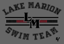 Cargar imagen en el visor de la galería, Lake Marion 2023 Team Racer Back Tank Top

