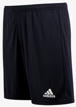 Load image into Gallery viewer, Mary of Nazareth Soccer Shorts
