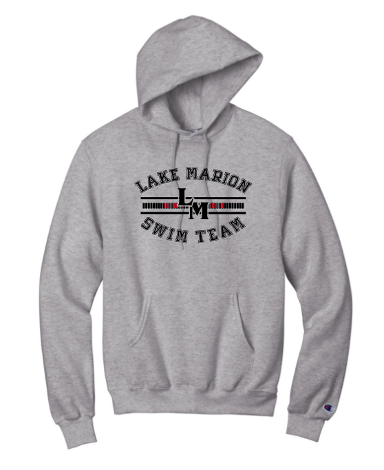 Lake Marion 2023 Hoodie