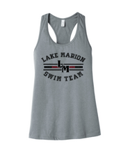 Load image into Gallery viewer, Lake Marion 2023 Team Racer Back Tank Top

