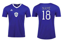 Load image into Gallery viewer, Gaithersburg Soccer School Club Jersey
