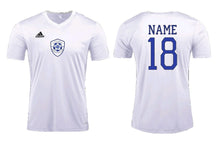 Load image into Gallery viewer, Gaithersburg Soccer School Club Jersey

