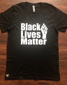 Black Lives Matter