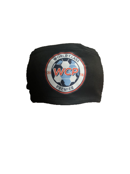 WCP Logo Performance Headbands
